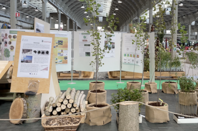 VIDEO - A spasso nella Monferrato Green Farm
